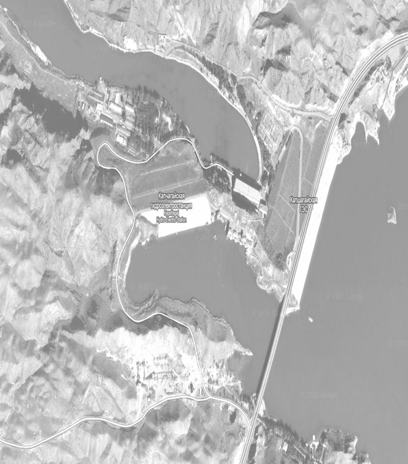 Оценка сейсмической и эксплуатационной надежности Капчагайской ГЭС