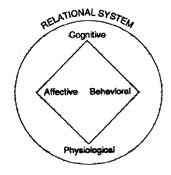 Core concepts of an integrative transactional analysis