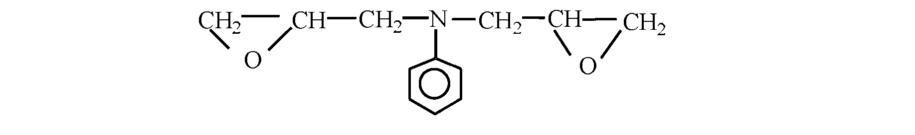 Исследование сорбционных свойств ионитов на основе глицидилового производного анилина и полиаминов