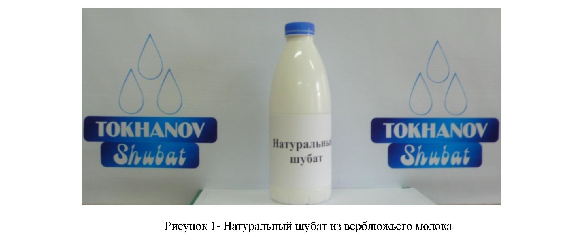 Целебно - диетический кисломолочный продукт шубат из верблюжьего молока