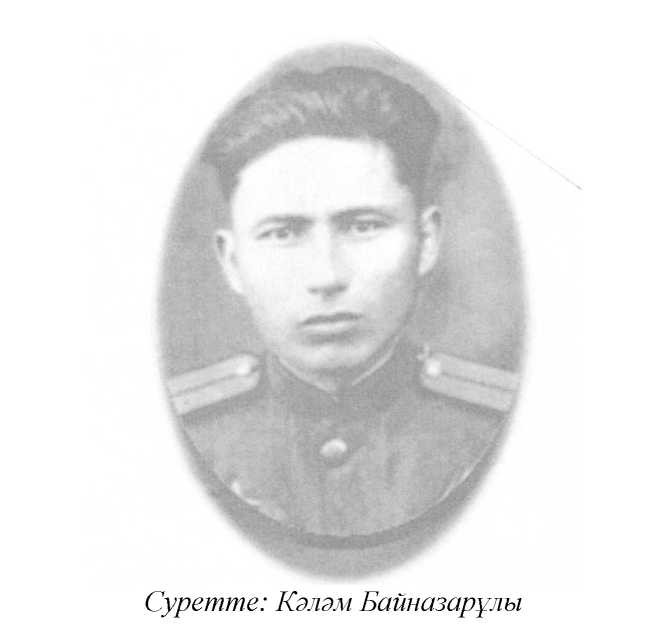 Ұлағатты ұстаз Кәләм Байназаровтың өмірі мен ағартушылық қызметі (1914-1979)